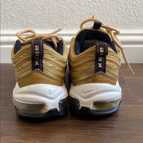 Nike Air Max 97 OG Golden Bullet - Picture 6 of 9